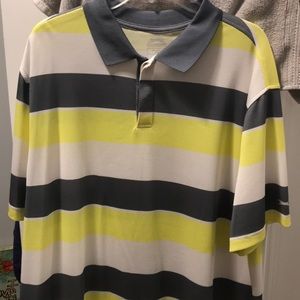 Polo golf shirt